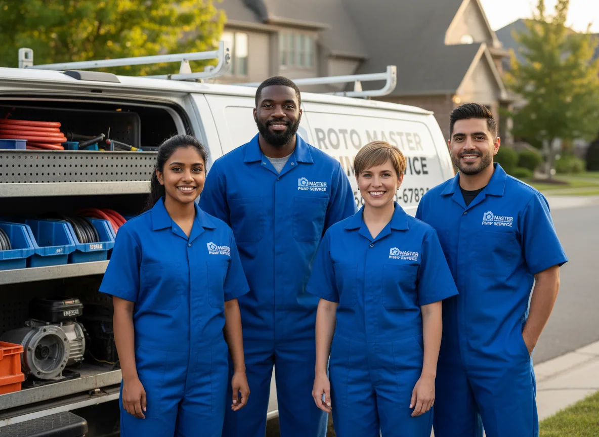 Sump Pump Installation company in Chamblee, GA